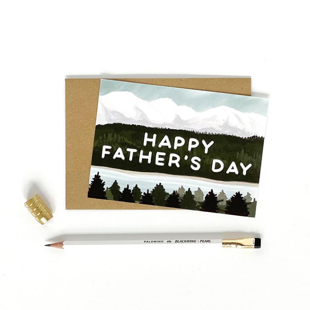 Father's Day 20th June
