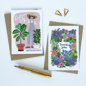 NEW Cards for Summer....