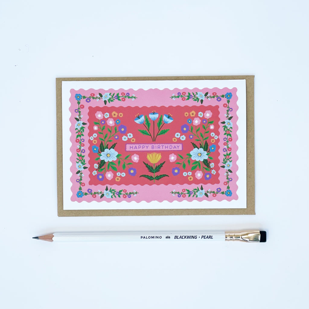 NEW Card arrivals....
