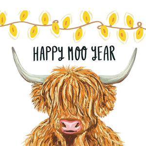 Happy Moo Year