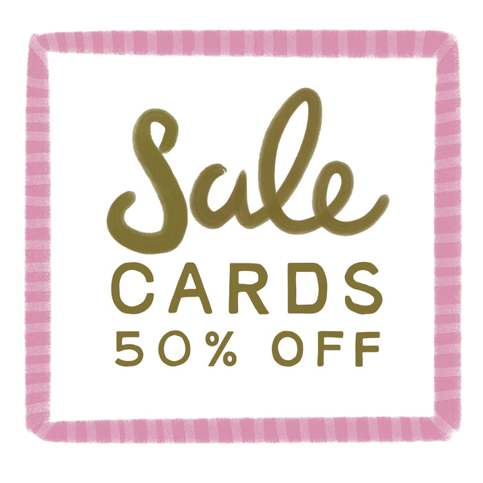 Summer SALE