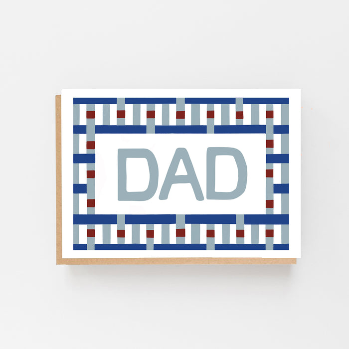 DAD - Pattern