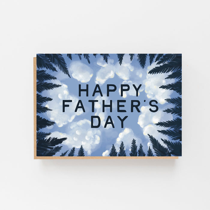 Happy Father's Day - Sky