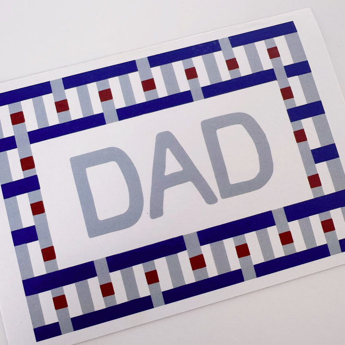 DAD - Pattern