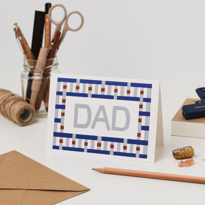 DAD - Pattern