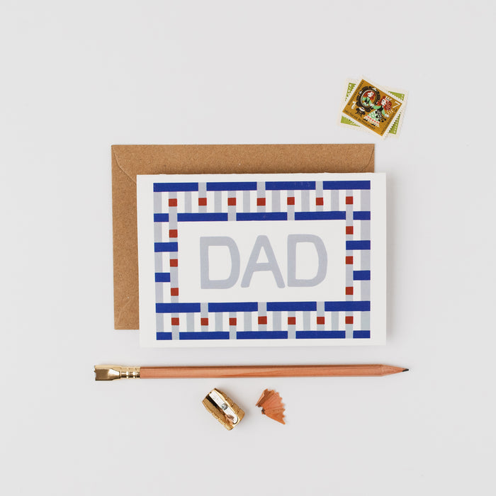 DAD - Pattern