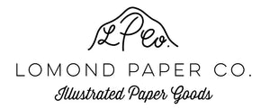 Lomond Paper Co.