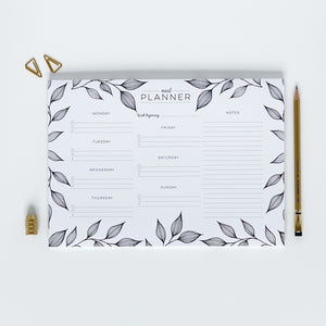 Meal Planner