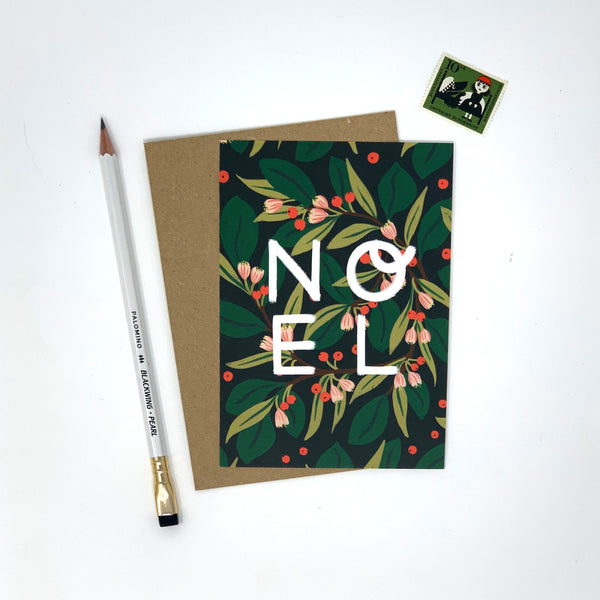 Noel Card