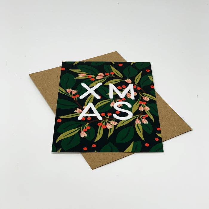Xmas Card