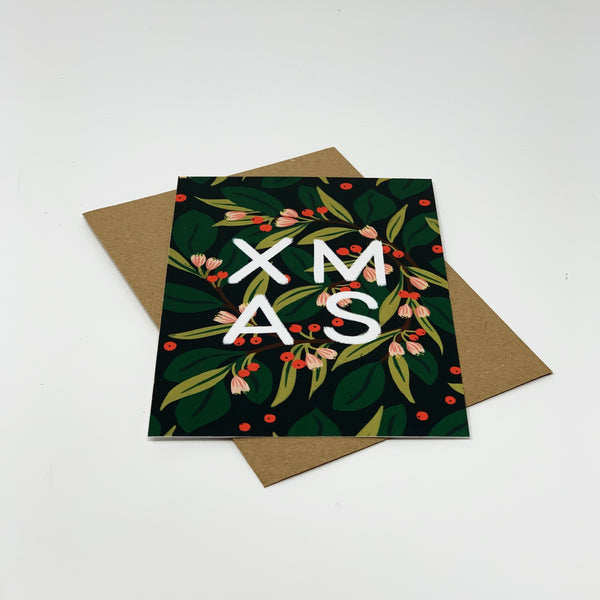 Xmas Card