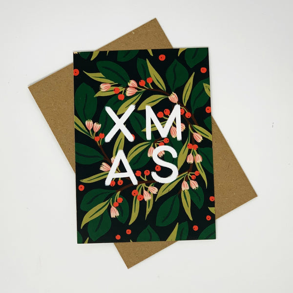 Xmas Card