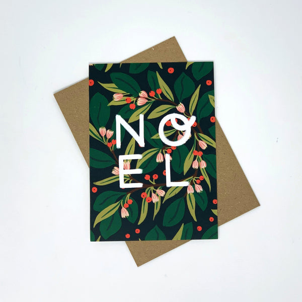 Noel Card