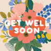 Get well soon card - lomond paper co.