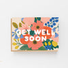 Get well soon card - lomond paper co.
