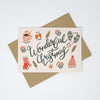Wonderful Christmas - Lomond Paper Co.
