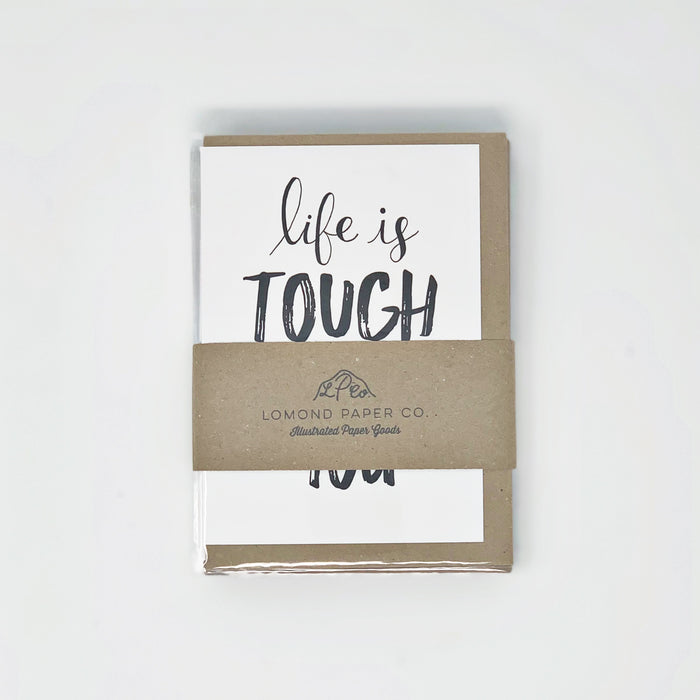 Lucky Dip Greetings Card Box