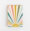 Paper Hug - Lomond Paper Co.
