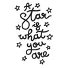 A star is what you are - Lomond Paper Co.