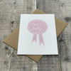 cutest baby girl - lomond paper co.
