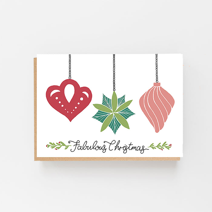 Fabulous Christmas