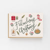Fabulous Christmas - Lomond Paper Co.