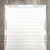 Perpetual Birthday Wall Planner - Lomond Paper Co.
