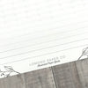 Perpetual Birthday Wall Planner - Lomond Paper Co.