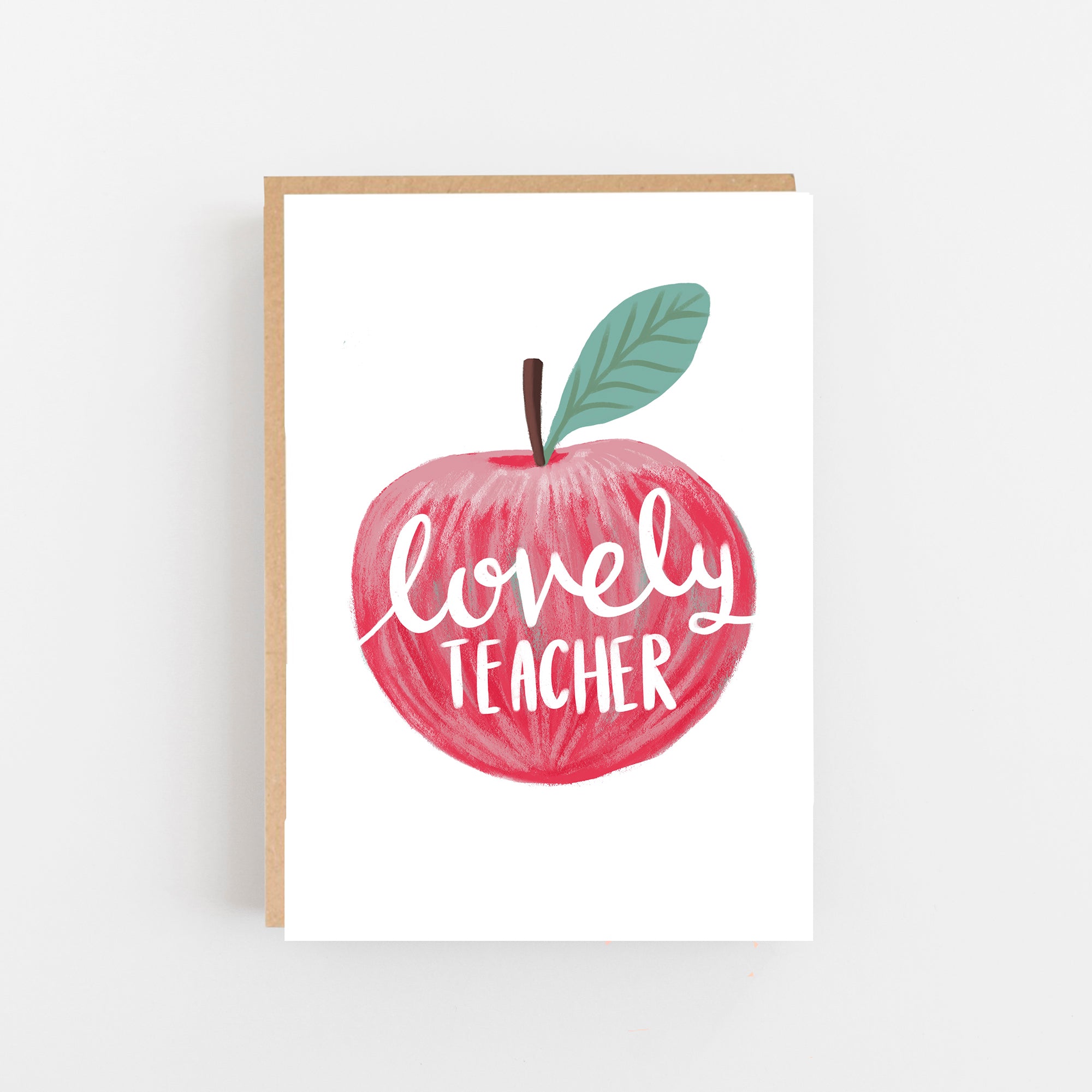 Lovely Teacher