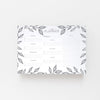 Meal Planner - Lomond Paper Co.