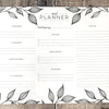 Meal Planner - Lomond Paper Co.