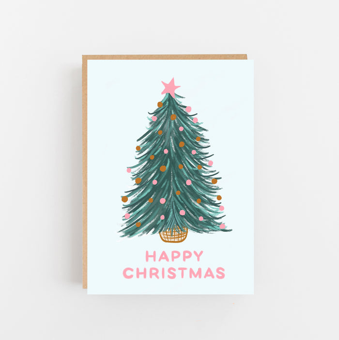 All Christmas