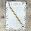 Shopping List - Lomond Paper Co.