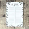 Shopping List - Lomond Paper Co.