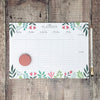 Botanical Weekly Planner - Lomond Paper Co.