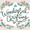 A Wonderful Christmas To You - Lomond Paper Co.